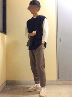 リュウセイさんのコーディネート