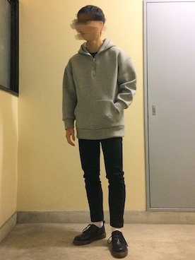 リュウセイさんのコーディネート