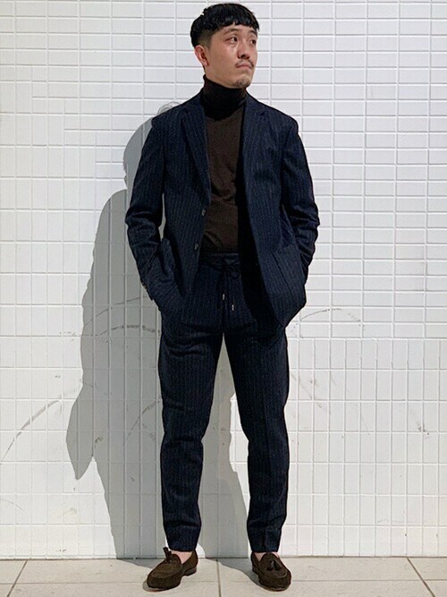 ��������̃e�[���[�h�W���P�b�g�uSC: �`���[�N�X�g���C�v �W���[�W 2B �W���P�b�g �Z�b�g�A�b�v�Ή��iSHIPS�b�V�b�v�X�j�v���g�����R�[�f�B�l�[�g