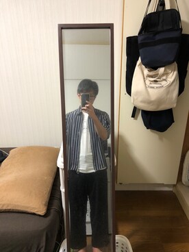 つぐさんのコーディネート