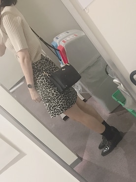 pinkoさん(レディース・150cm)の夏コーディネート