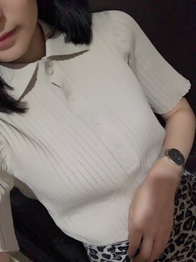 pinkoさん(レディース・150cm)の夏コーディネート