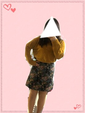 Kaoriさんのコーディネート