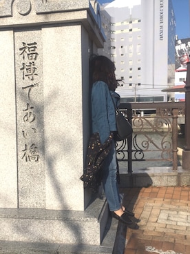 Kaoriさんのコーディネート