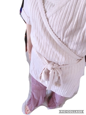 💎りいさん🐯さんのコーディネート