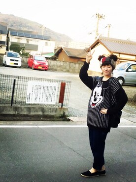 chakku さんのコーディネート