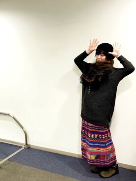 chakku さんのコーディネート