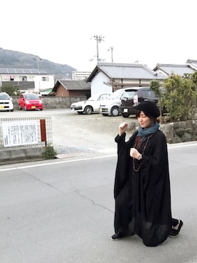 chakku さんのコーディネート