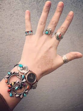 chakku さんのコーディネート