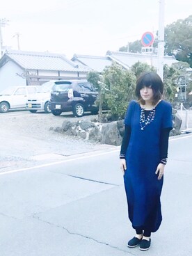 chakku さんのコーディネート