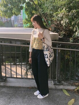 kayee (かさんのコーディネート