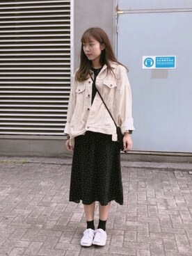 kayee (かさんのコーディネート