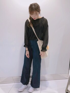 kayee (かさんのコーディネート