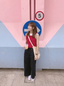 kayee (かさんのコーディネート