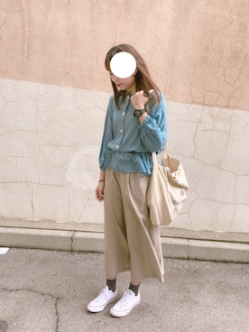 kayee (かさんのコーディネート