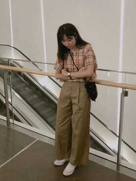 kayee (かさんのコーディネート