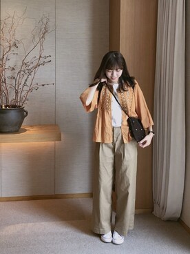 kayee (かさんのコーディネート