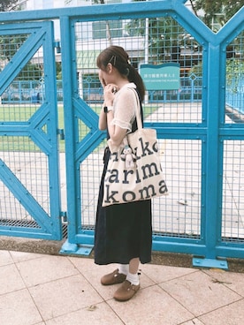 kayee (かさんのコーディネート