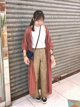 kayee (かさんのコーディネート