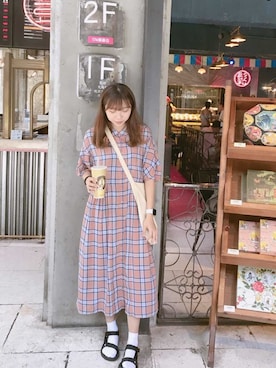 kayee (かさんのコーディネート