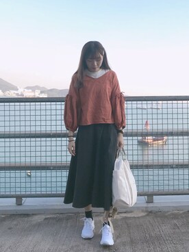 kayee (かさんのコーディネート