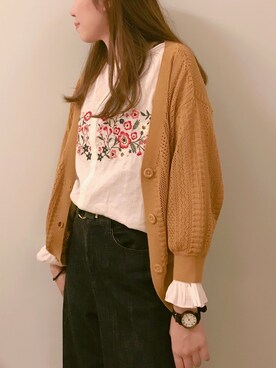 kayee (かさんのコーディネート