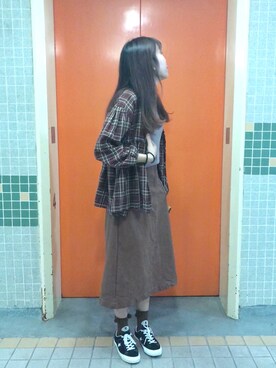 kayee (かさんのコーディネート