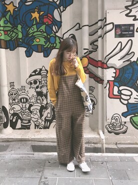 kayee (かさんのコーディネート