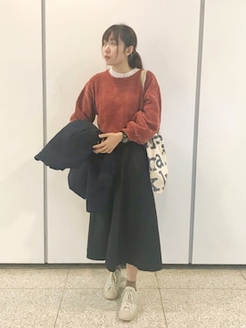 kayee (かさんのコーディネート