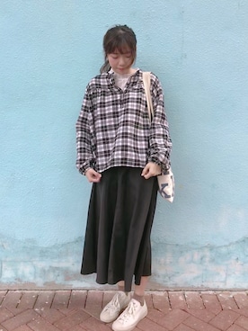 kayee (かさんのコーディネート