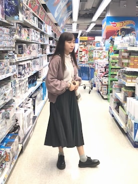 kayee (かさんのコーディネート