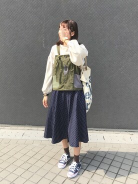 kayee (かさんのコーディネート