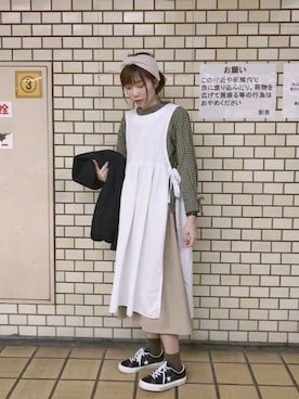 kayee (かさんのコーディネート