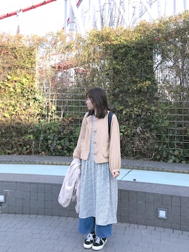 kayee (かさんのコーディネート