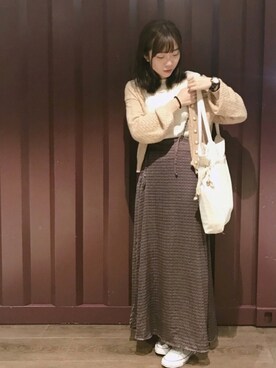 kayee (かさんのコーディネート