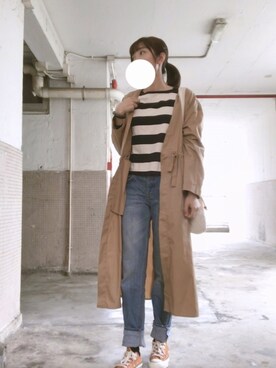 kayee (かさんのコーディネート