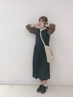 kayee (かさんのコーディネート