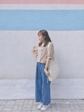 kayee (かさんのコーディネート