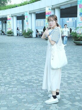 kayee (かさんのコーディネート