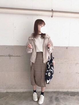 kayee (かさんのコーディネート