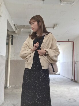 kayee (かさんのコーディネート