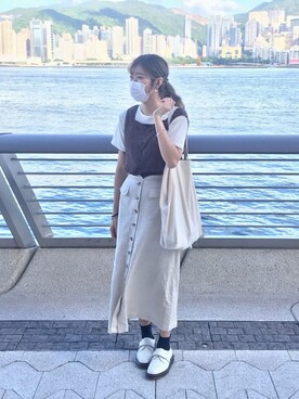 kayee (かさんのコーディネート