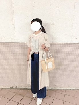 kayee (かさんのコーディネート