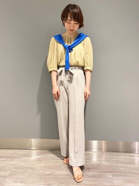 kiryu_tさんのコーディネート