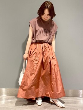 kiryu_tさんのコーディネート