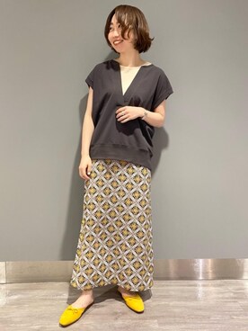 kiryu_tさんのコーディネート