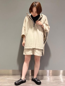 kiryu_tさんのコーディネート
