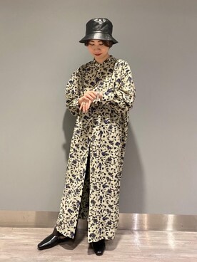 kiryu_tさんのコーディネート