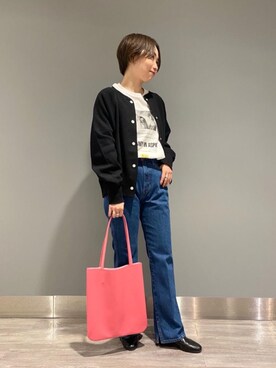kiryu_tさんのコーディネート