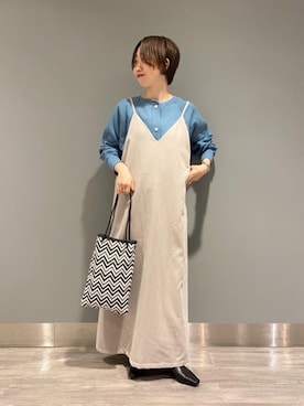 kiryu_tさんのコーディネート